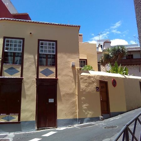 Casa Julian Διαμέρισμα Santa Cruz de la Palma  Εξωτερικό φωτογραφία