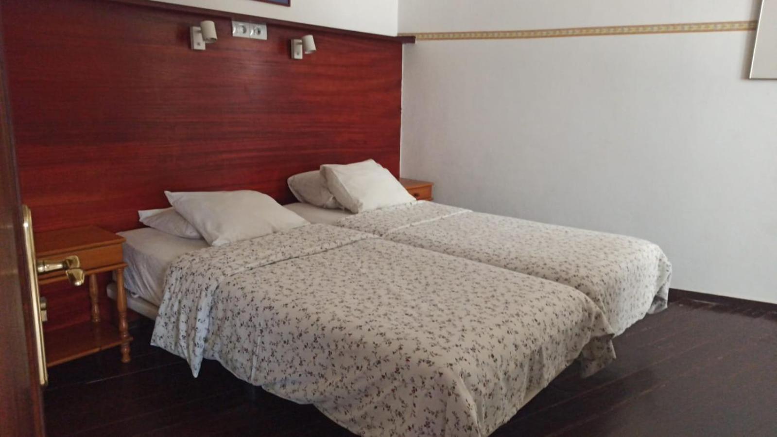 Casa Julian Διαμέρισμα Santa Cruz de la Palma  Εξωτερικό φωτογραφία