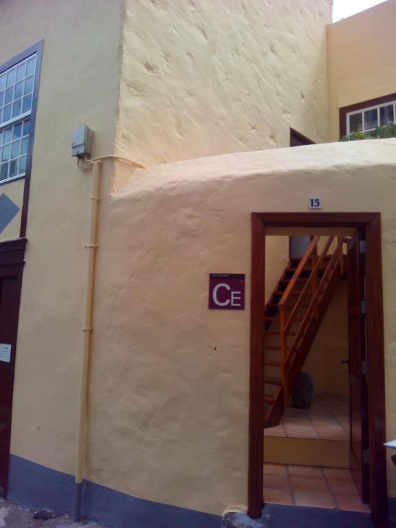 Casa Julian Διαμέρισμα Santa Cruz de la Palma  Εξωτερικό φωτογραφία