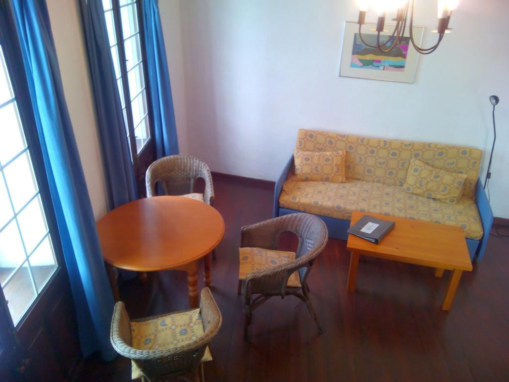 Casa Julian Διαμέρισμα Santa Cruz de la Palma  Εξωτερικό φωτογραφία