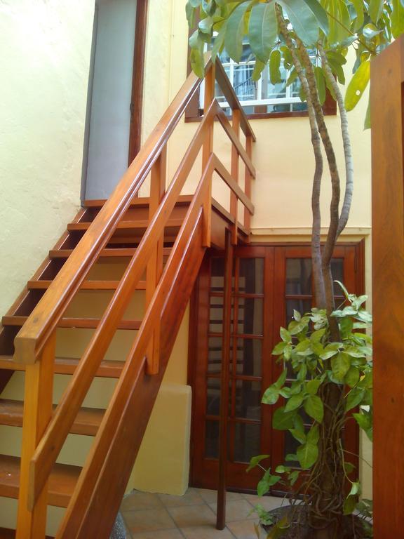 Casa Julian Διαμέρισμα Santa Cruz de la Palma  Εξωτερικό φωτογραφία
