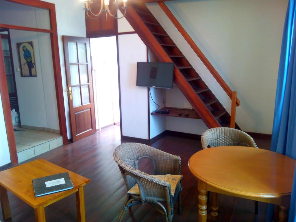 Casa Julian Διαμέρισμα Santa Cruz de la Palma  Εξωτερικό φωτογραφία