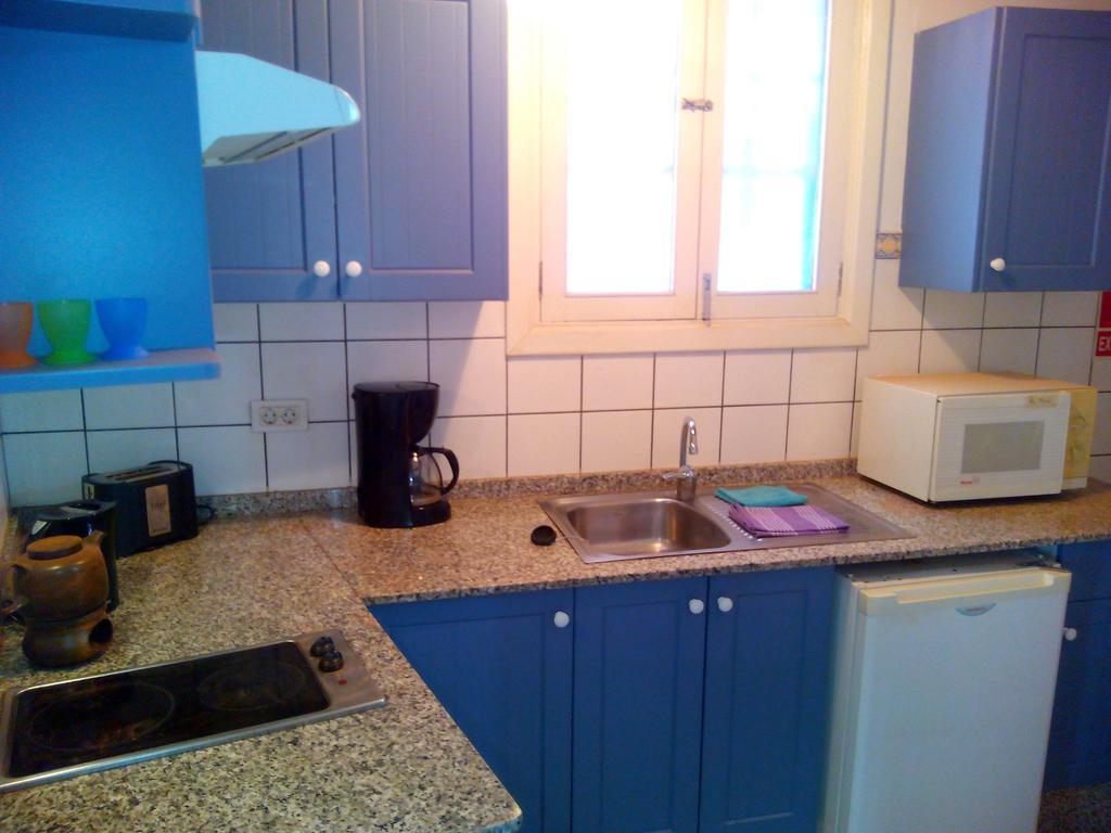Casa Julian Διαμέρισμα Santa Cruz de la Palma  Εξωτερικό φωτογραφία
