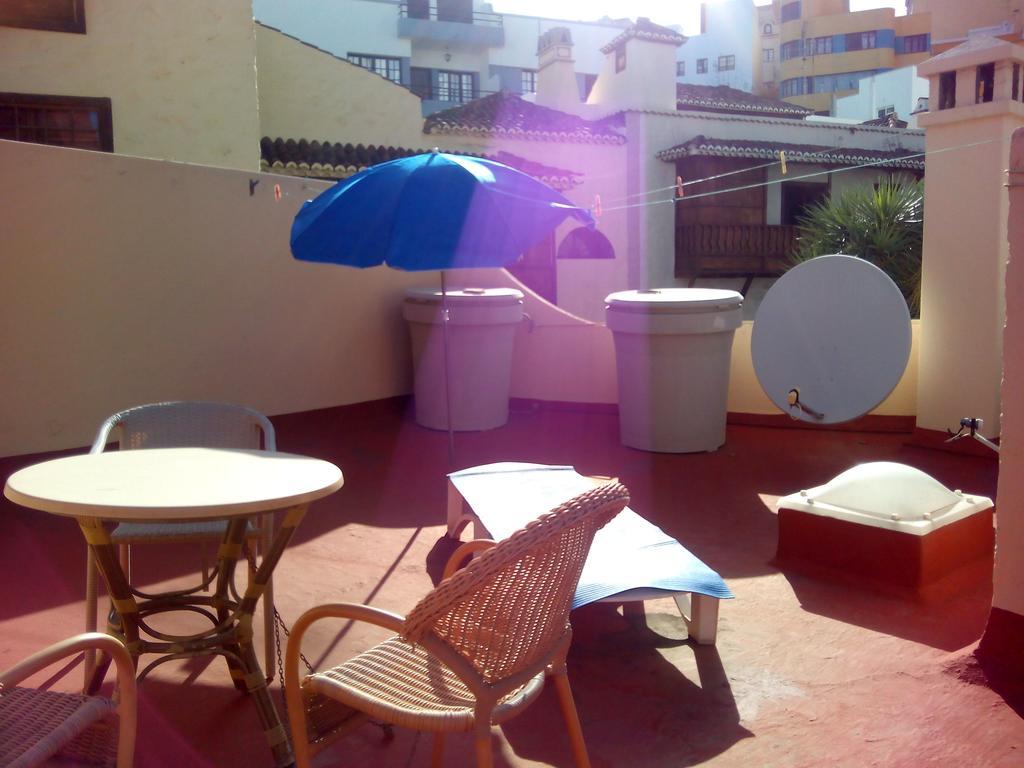 Casa Julian Διαμέρισμα Santa Cruz de la Palma  Εξωτερικό φωτογραφία
