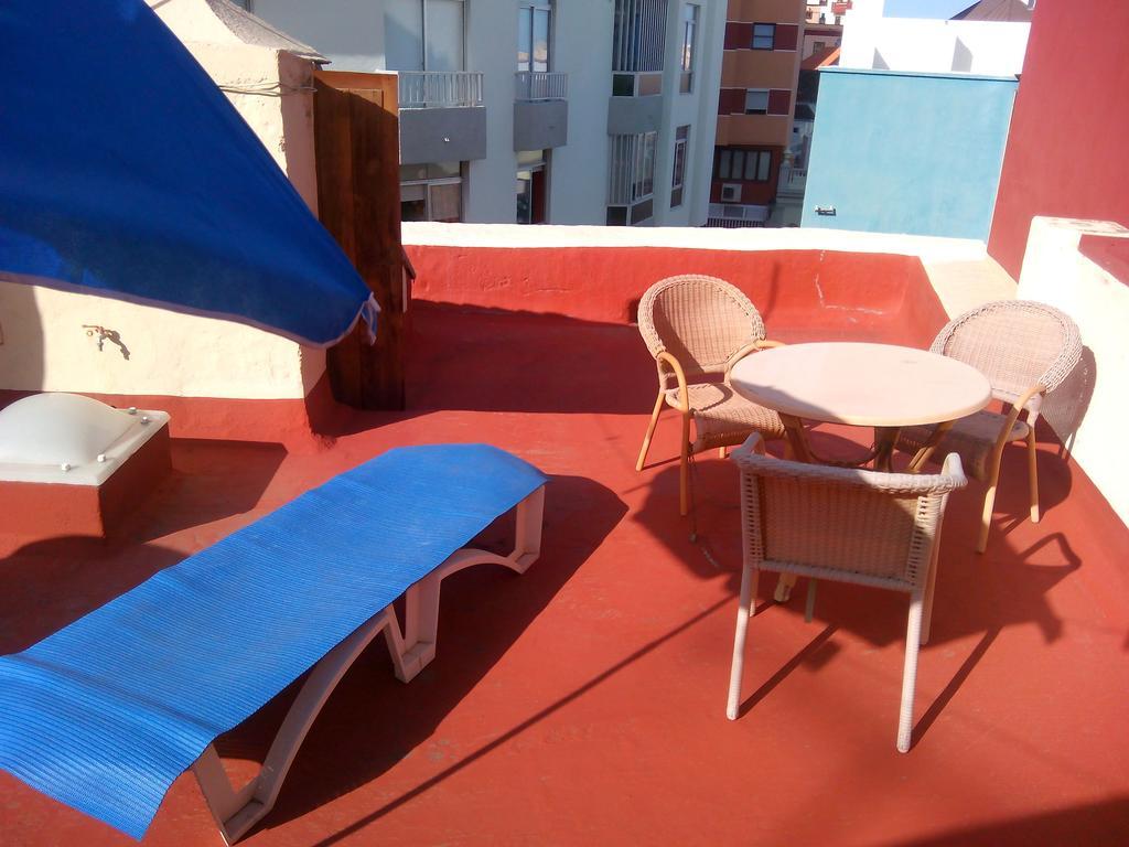 Casa Julian Διαμέρισμα Santa Cruz de la Palma  Εξωτερικό φωτογραφία