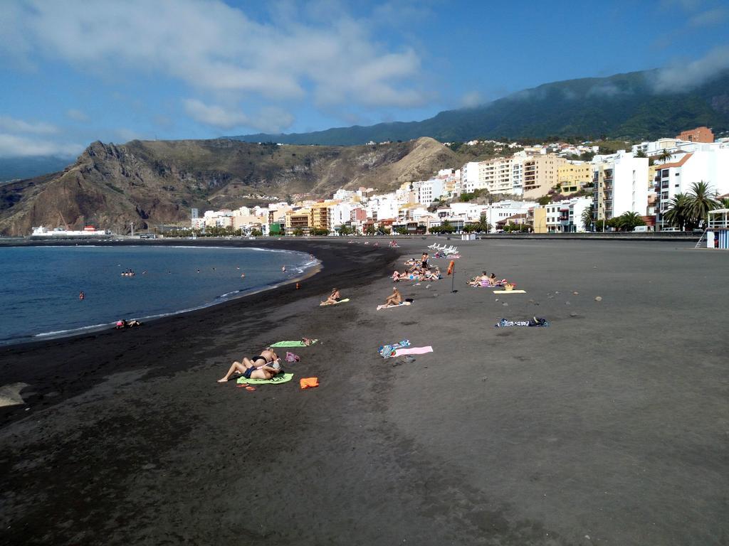 Casa Julian Διαμέρισμα Santa Cruz de la Palma  Εξωτερικό φωτογραφία