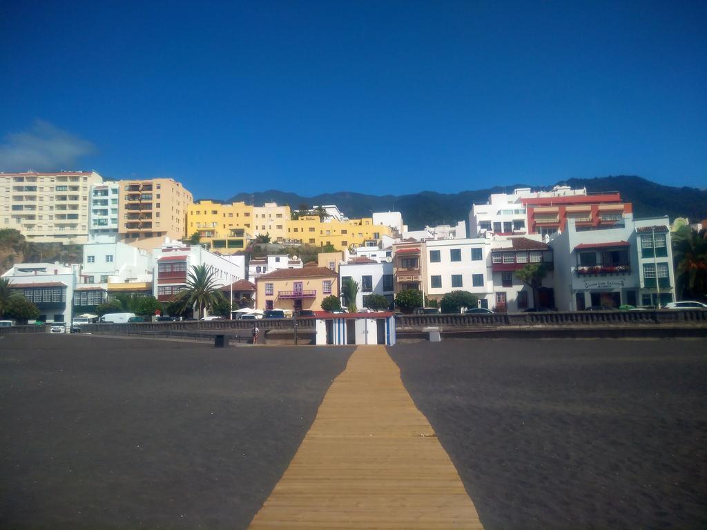 Casa Julian Διαμέρισμα Santa Cruz de la Palma  Εξωτερικό φωτογραφία