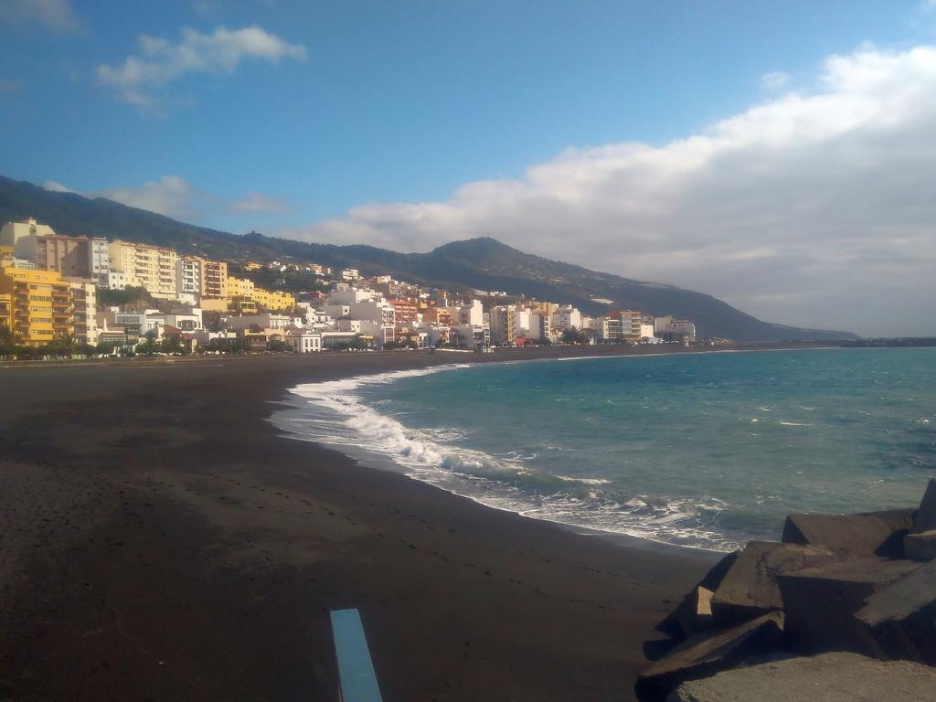 Casa Julian Διαμέρισμα Santa Cruz de la Palma  Εξωτερικό φωτογραφία