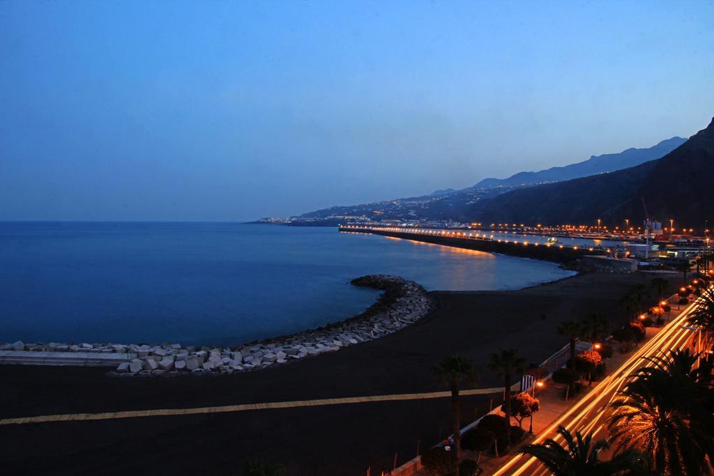 Casa Julian Διαμέρισμα Santa Cruz de la Palma  Εξωτερικό φωτογραφία